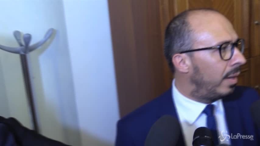 Pd, Faraone: “Fiducia a Martina. Abbiamo firmato documento che definisca la linea politica”