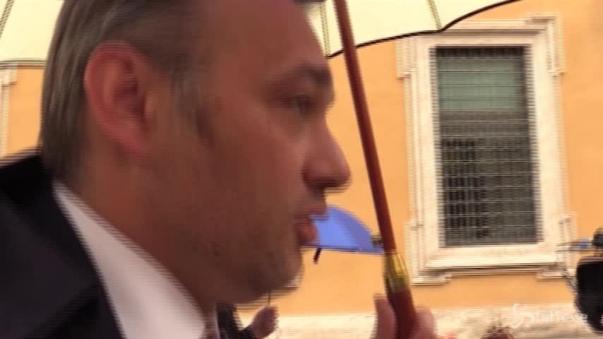 Pd, Richetti: “Non ho sottoscritto il documento dei renziani”