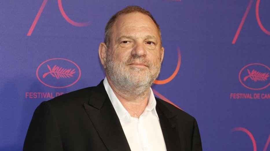 Molestie, bancarotta per gli studios di Harvey Weinstein