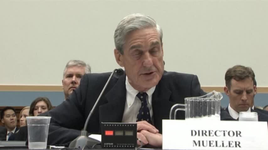 Russiagate, Trump minaccia lʼuso dei poteri presidenziali
