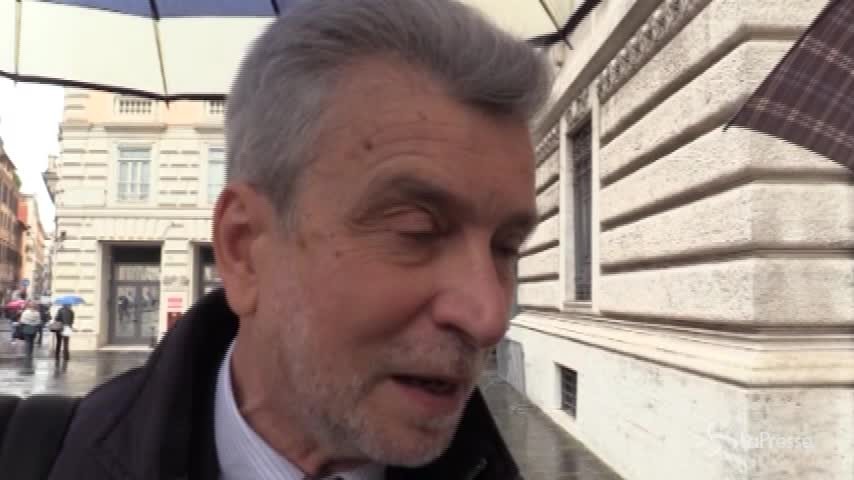 Damiano: “Renzi ha fatto saltare il tavolo di Mattarella”