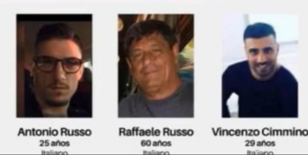 Italiani scomparsi in Messico: ricercati tre agenti di polizia