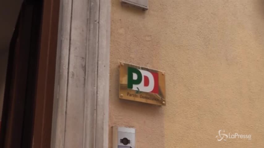 Pd, Boccia: “Renzi non ha una grande propensione all’ascolto”