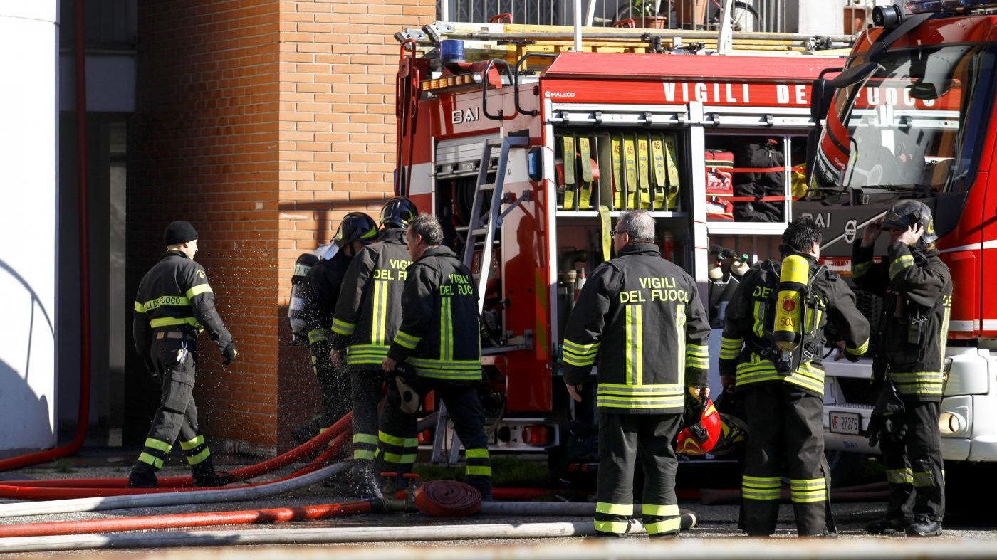 Roma, fuga di gas in centro: evacuati appartamenti e negozi
