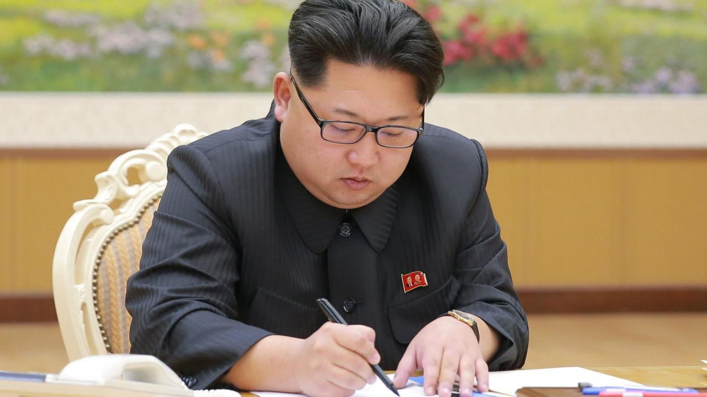 Siria, la Nord Corea aiuta il regime a costruire le armi chimiche