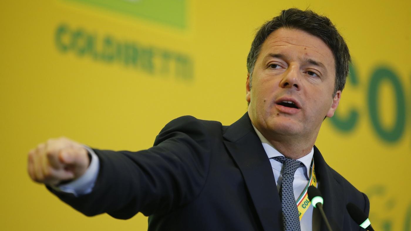 Elezioni, Renzi: “Se M5S governeranno, Pd all’opposizione, non ci chiedano voti”