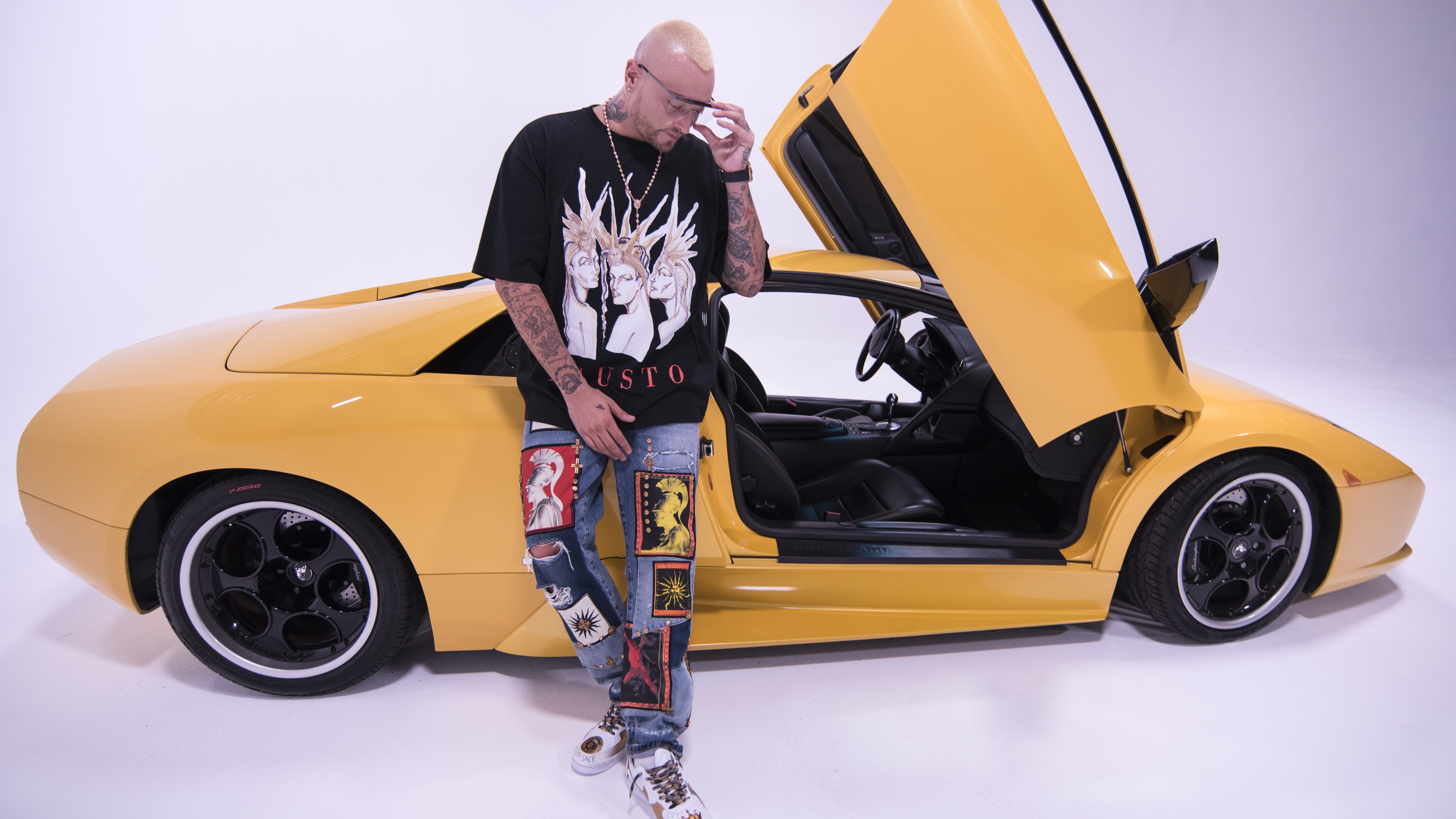 Svelata la line up del Nameless: ci sono anche Fibra, Guè e Sfera