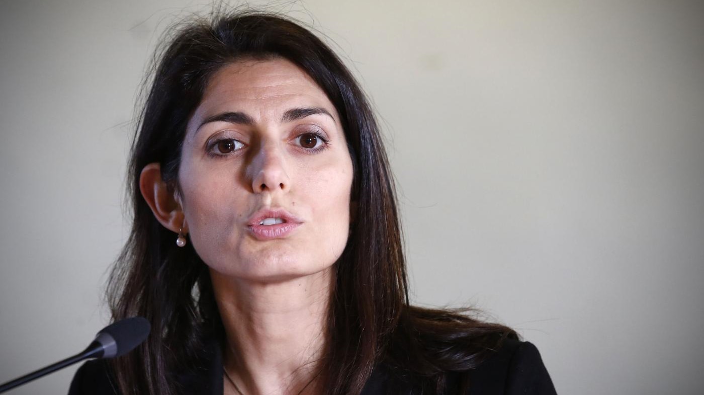Stadio Roma, Raggi: “C’è l’ok dell’Anac, il progetto si farà”
