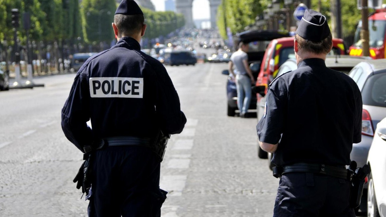Francia, botte e insulti a 14enne ebreo: fermati 4 adolescenti