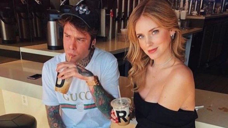Stop al riposo forzato, Chiara Ferragni è più radiosa che mai