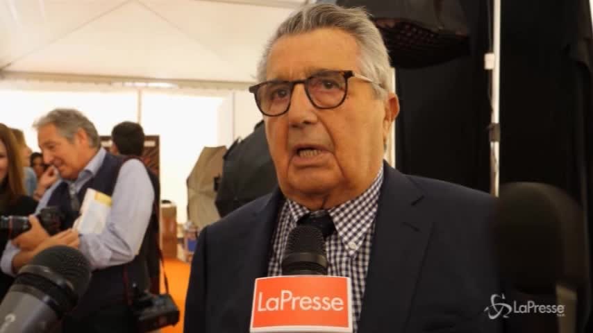 De Benedetti: “Altro che Rosatellum, la legge elettorale dovrebbe chiamarsi Delictum”
