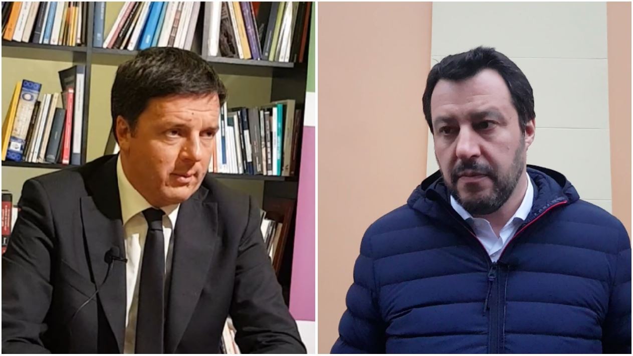 ESCLUSIVO Renzi a LaPresse: “Serve sforzo, Pd rischia di non essere primo partito”