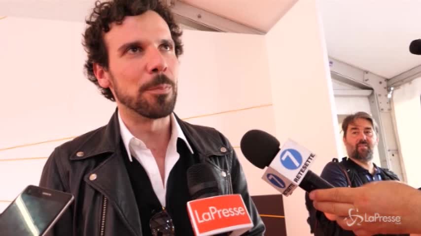 Tv, Montanari: “Il problema della fiction italiana è che si basa sugli stereotipi”