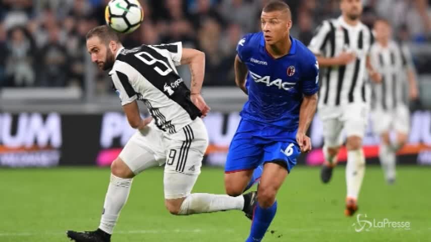 Scudetto rimandato per la Juve