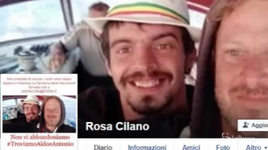 Velisti scomparsi, Farnesina: “Riprendere ricerche”