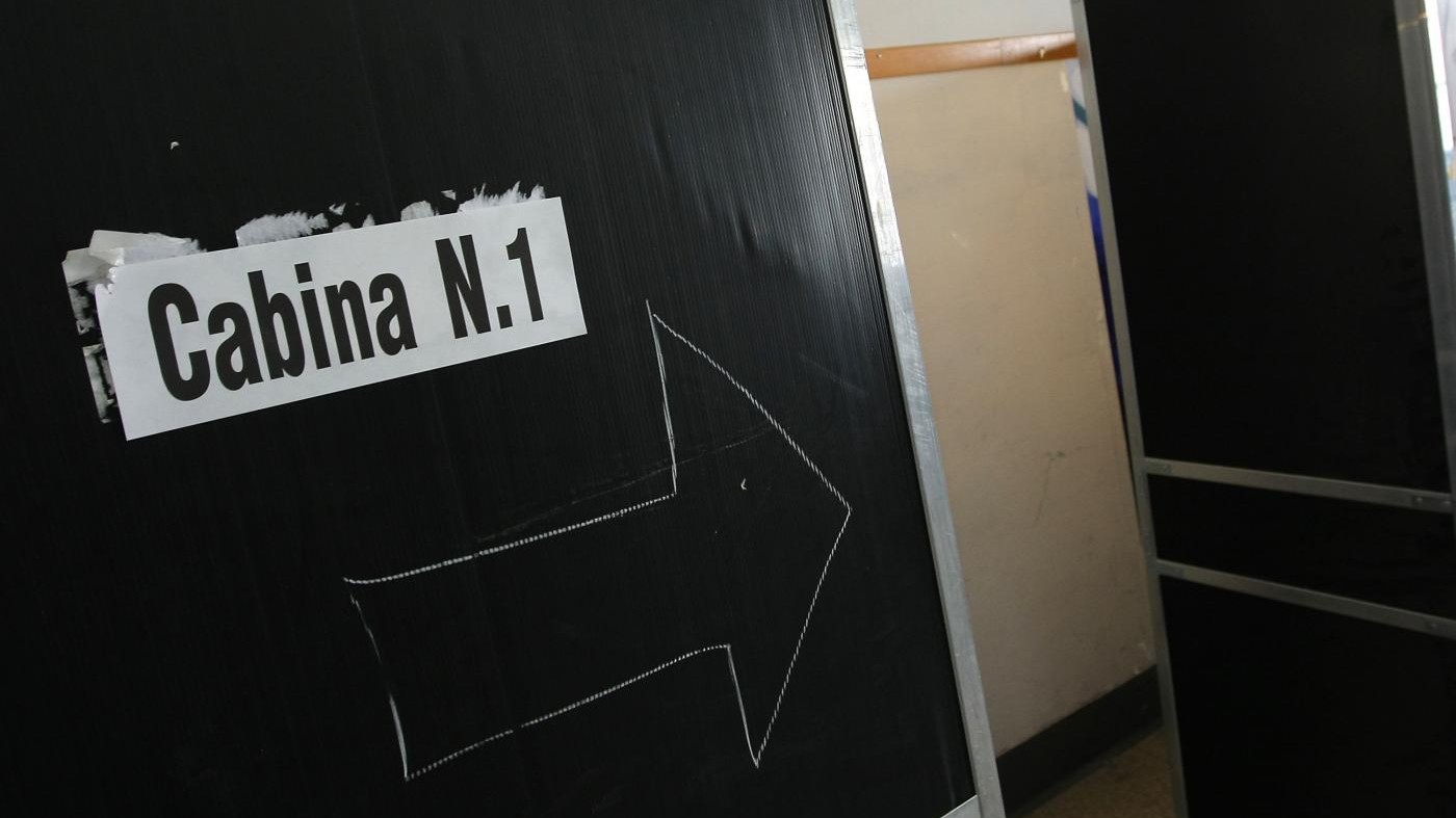Lazio, domenica alle urne per la Regione dalle 7 alle 23: come si vota