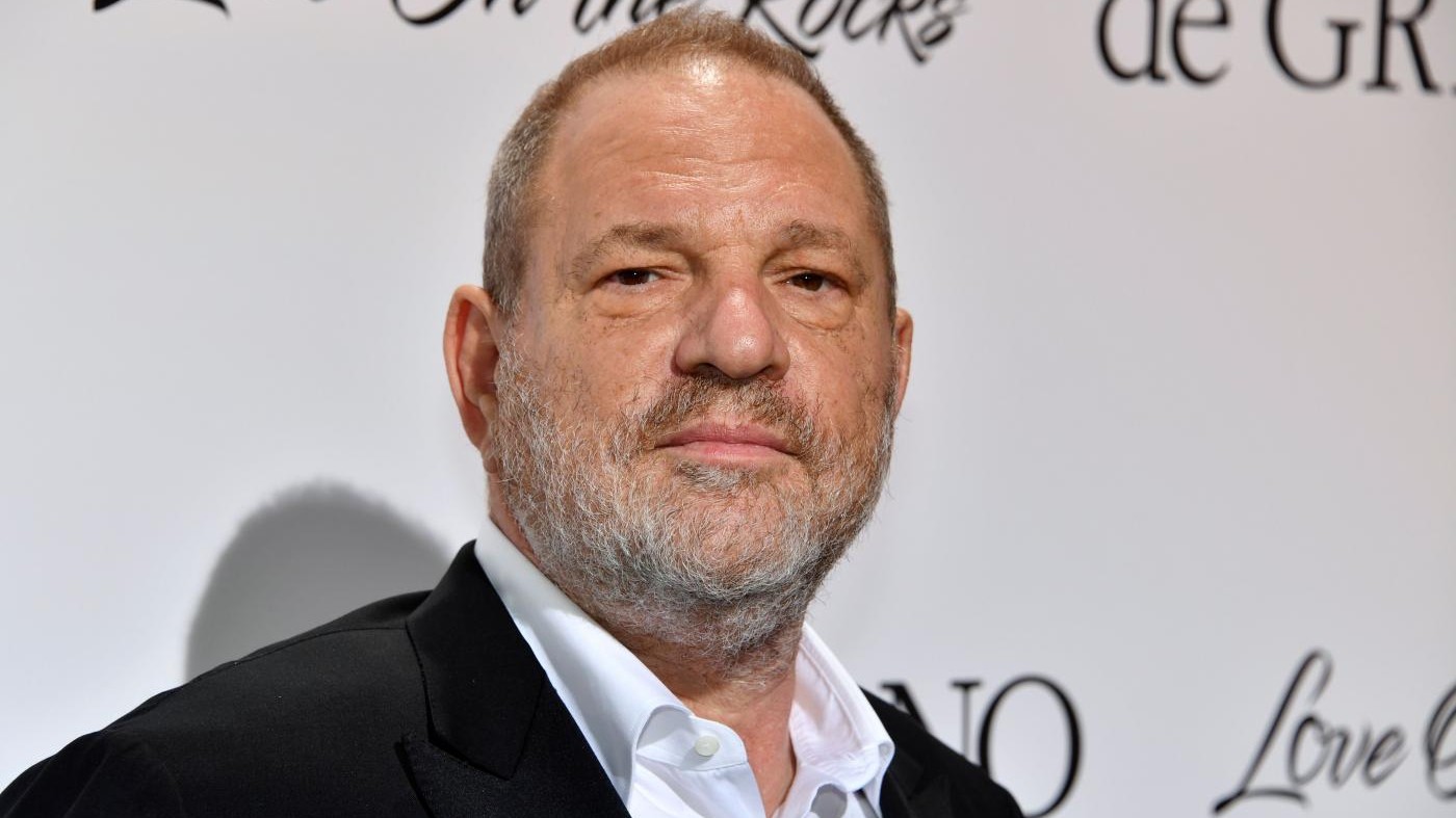Ex collaboratrice di Obama salva l’azienda di Weinstein (e 150 posti di lavoro)