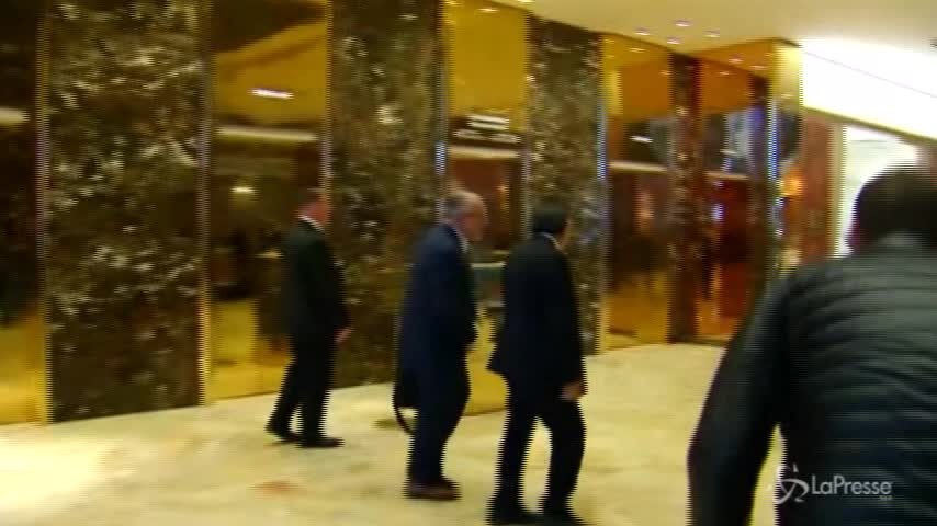 Russiagate, l’avvocato di Trump: “Non è obbligato a testimoniare”
