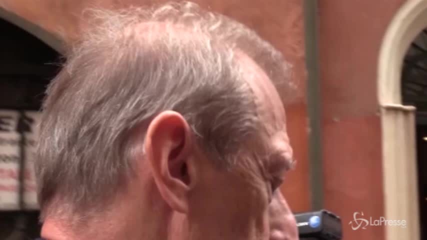 Consultazioni, Fassino: “Dal Pd no voti a governo politico di centrodestra, si a governo istituzionale”