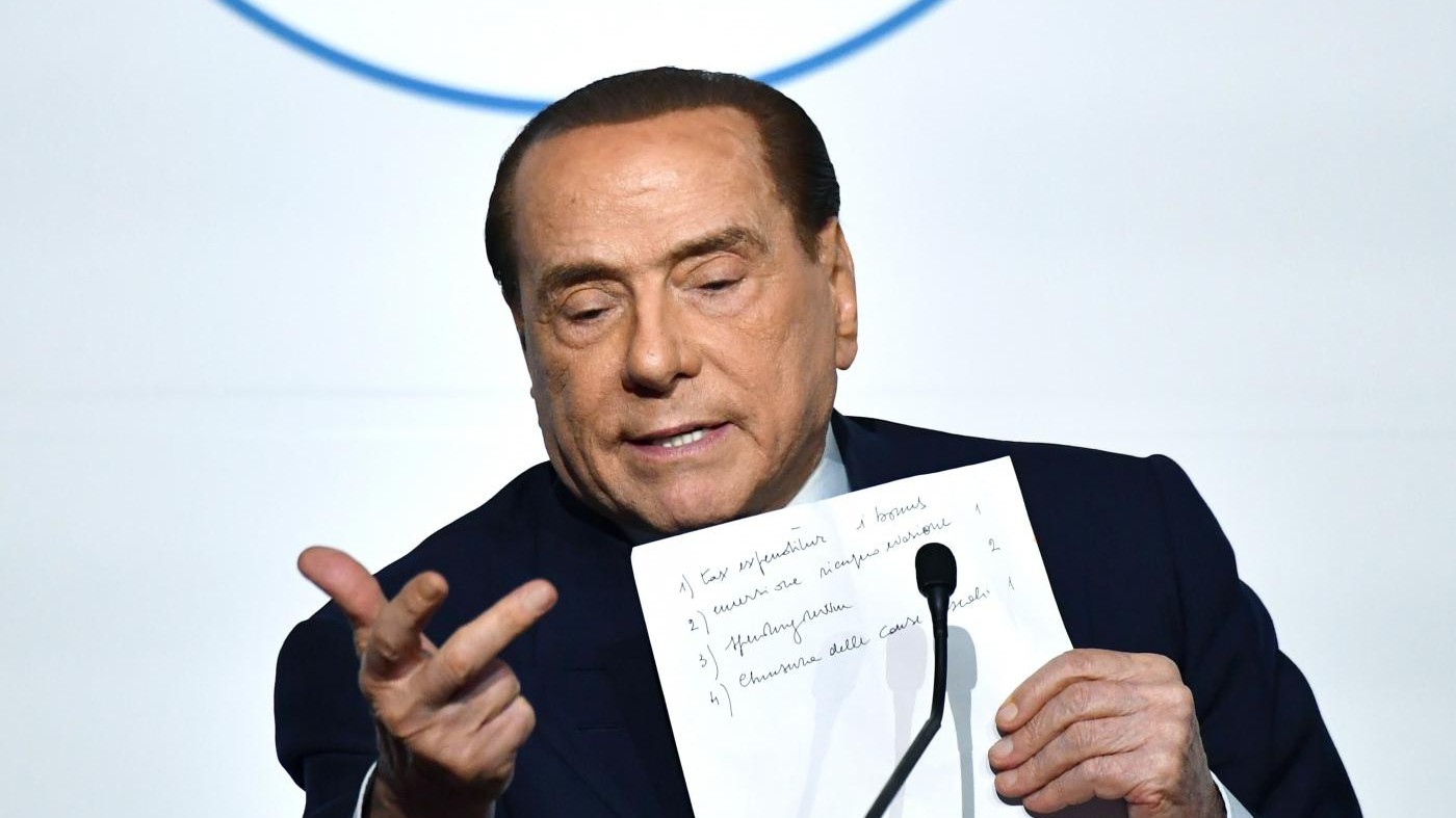 Elezioni, il ritorno di Berlusconi e il rebus M5S: gli occhi della stampa estera sul voto