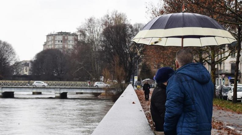 Weekend di pioggia e nuvole: il meteo del 3 e 4 marzo