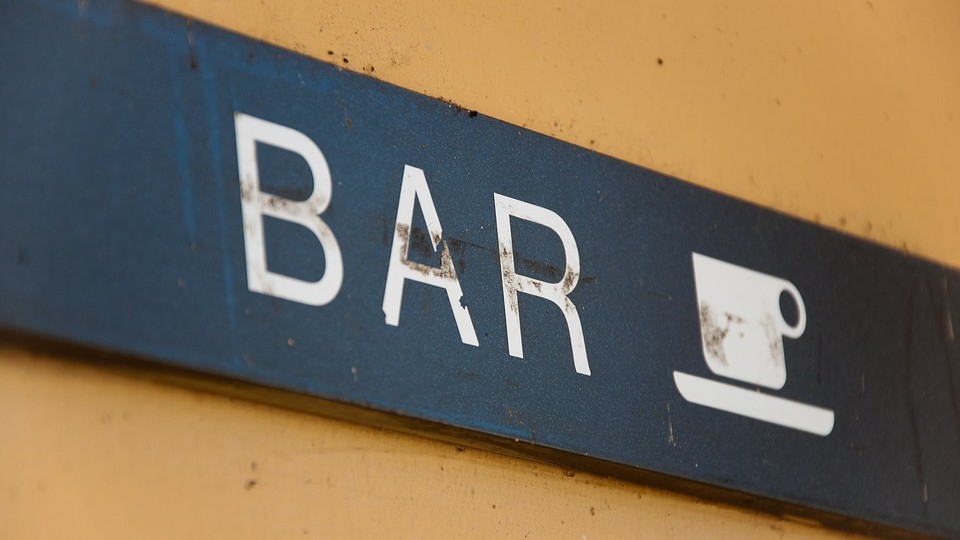 Palermo, la denuncia: “Io cacciato da un bar perché nero”