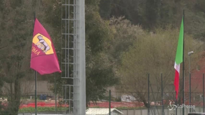 Champions, due posti per tre