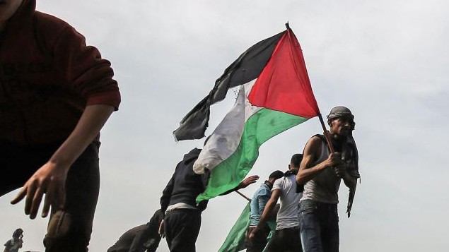 Medio Oriente, palestinese ucciso da soldati di Israele a Gaza