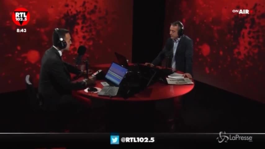 Rai, Di Maio: “Epurazione vertici? No, meritocrazia”