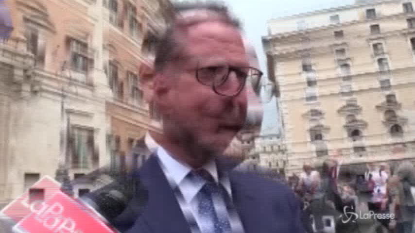 Mulè (Forza Italia): “Con voto a luglio gli italiani ci tirano secchiello e paletta”