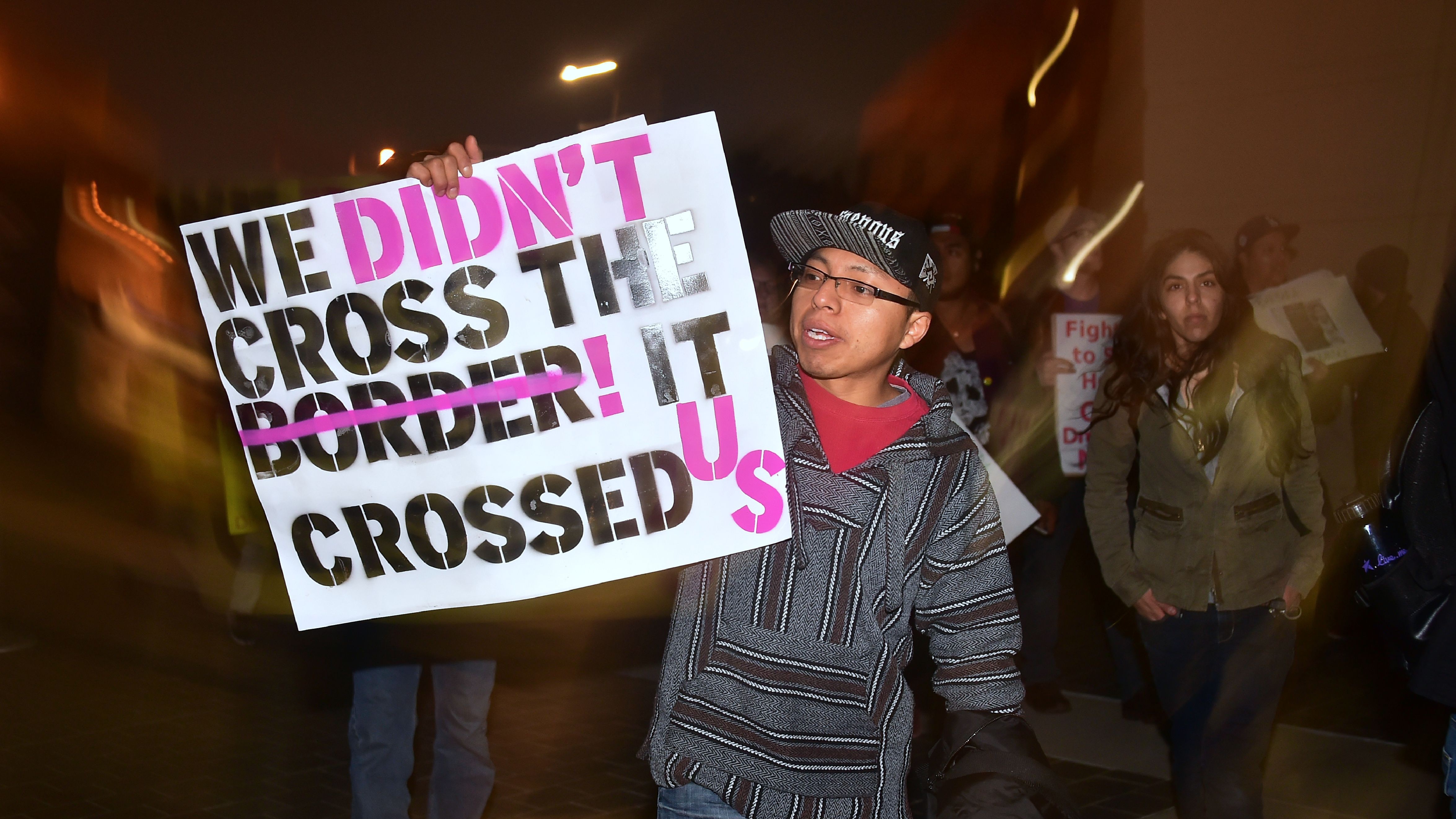 Usa, ultimatum 5 marzo incombe sui dreamer. Stallo al Congresso