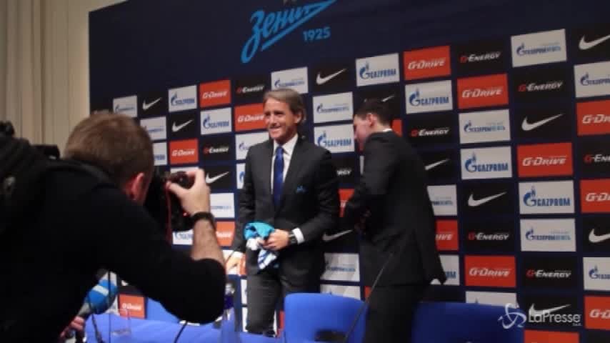 Mancini a un passo dalla Nazionale