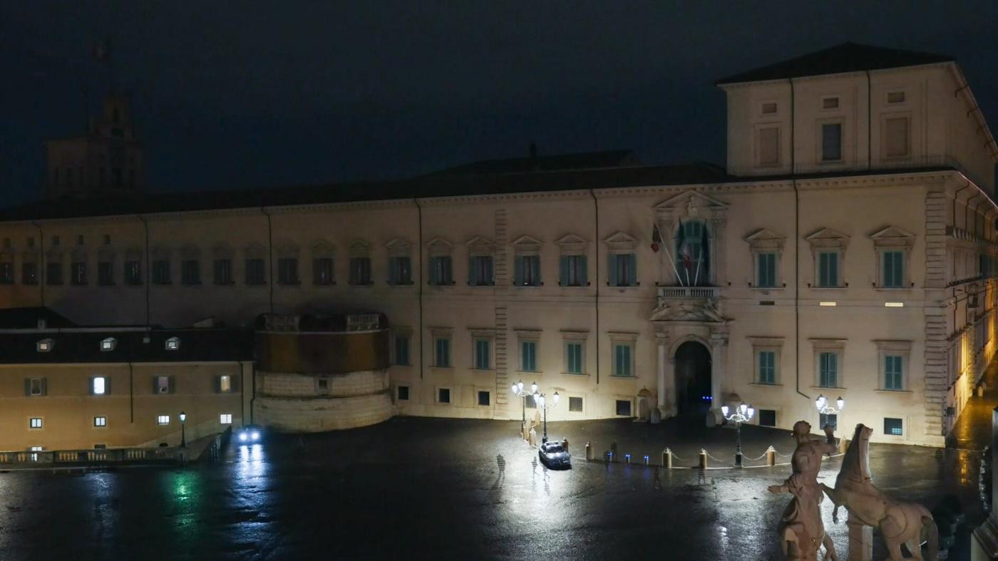 Elezioni, il dopo voto: da presidenze Camere a consultazioni al Colle