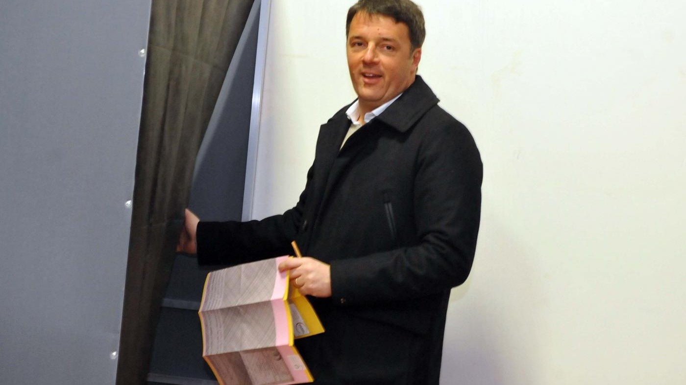 Elezioni, Pd in picchiata. Leu supera soglia 3%. Rosato: “Noi a opposizione”