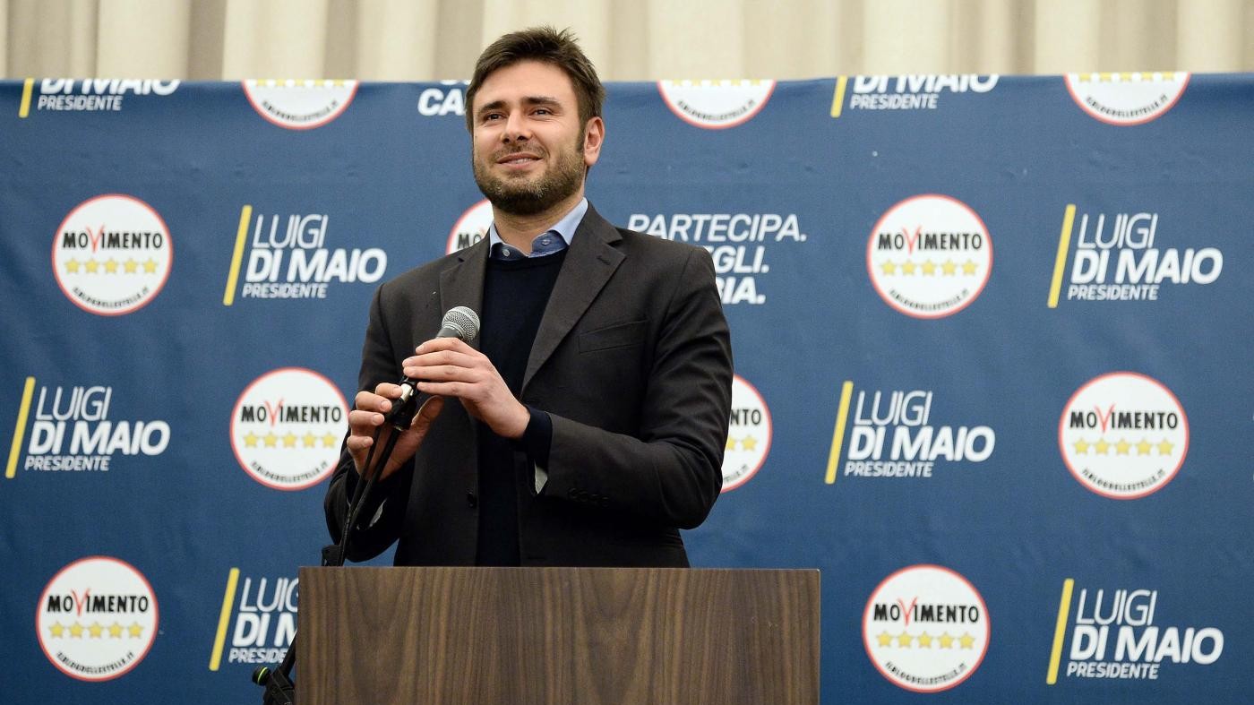 Elezioni, M5S primo partito. “E’ trionfo, dovranno venire a parlare con noi”