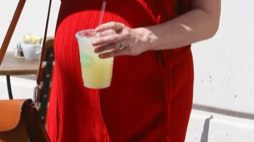 L’attrice Kirsten Dunst mamma per la prima volta