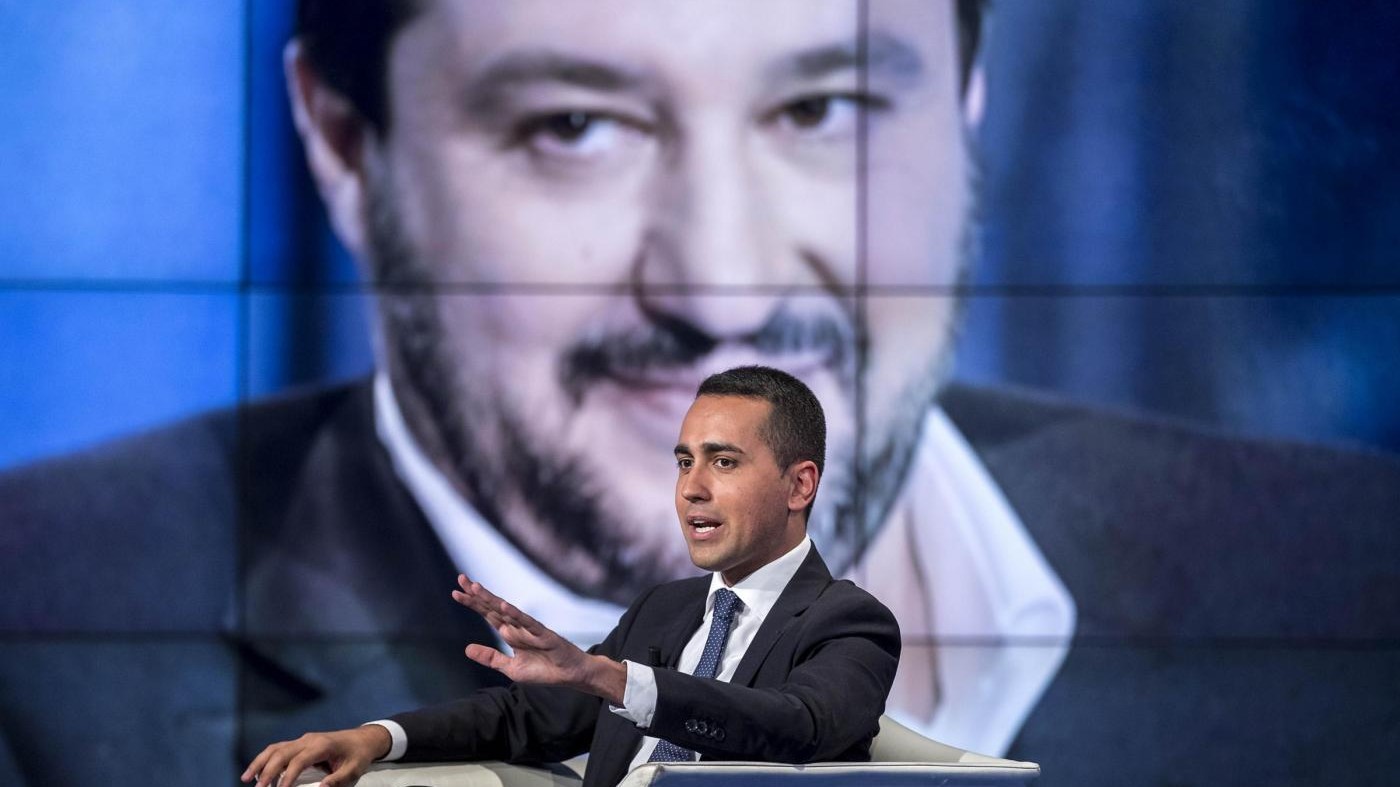 Elezioni, Lega: “Centrodestra governerà, complimenti al M5s”. Da Martina a Calenda, mea culpa del Pd