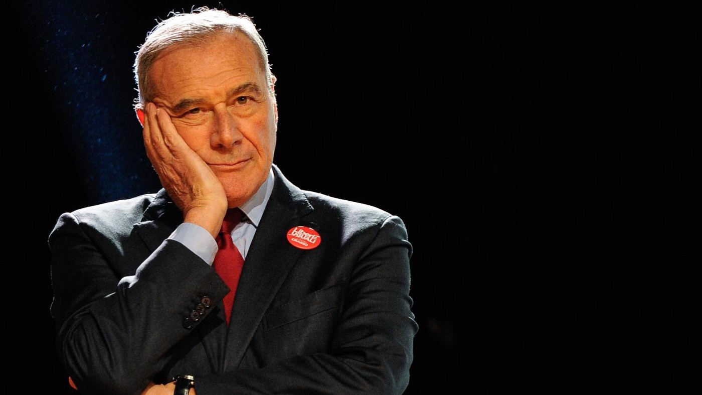 Elezioni, disfatta LeU: sinistra senza rivincita. Ko D’Alema, Grasso e Boldrini