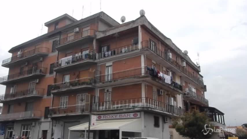 Raid Casamonica, delegazione Pd al Roxy Bar