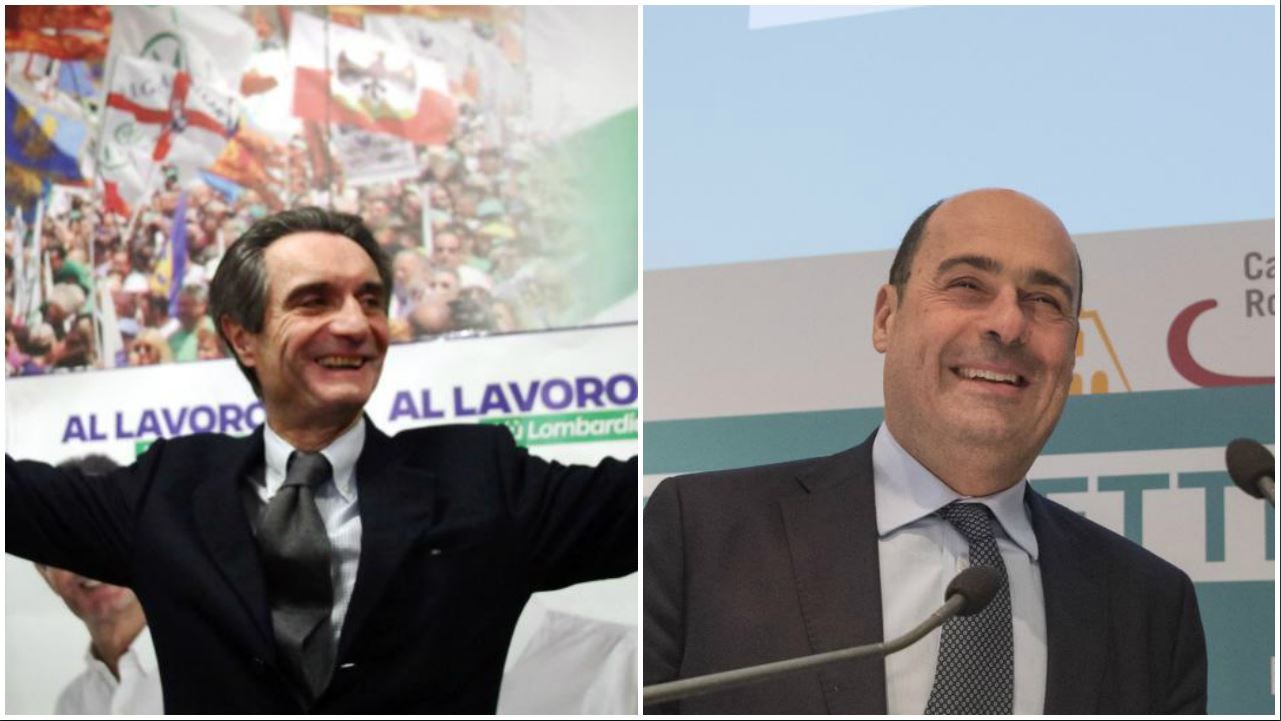Regionali, Attilio Fontana è il nuovo presidente della Lombardia