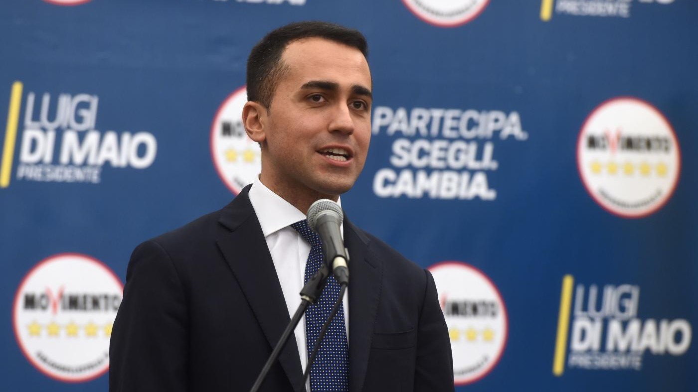 M5s primo partito in Parlamento: alla Camera anche 133 proporzionali, 68 al Senato
