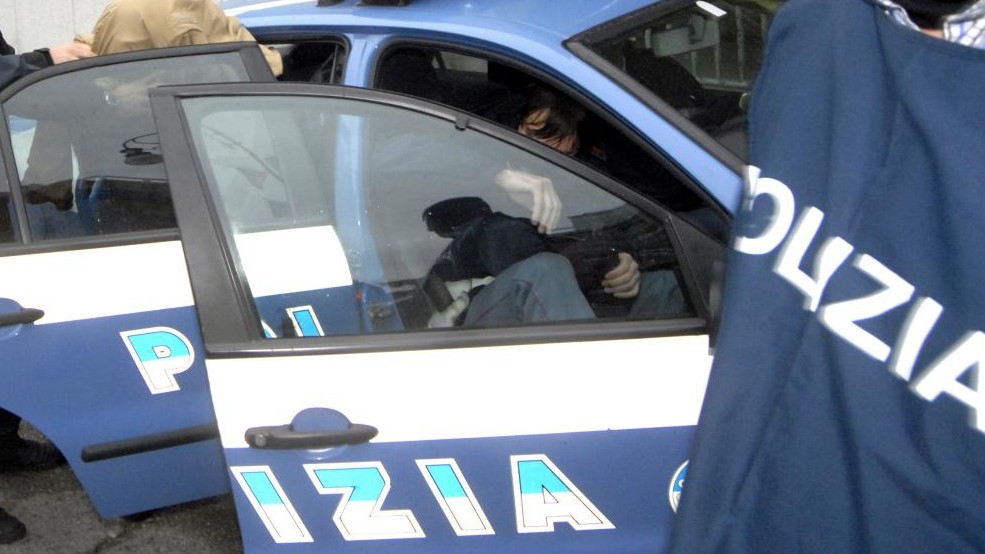 Scontri durante Vicenza-Padova e striscioni antisemiti: indagati ultras