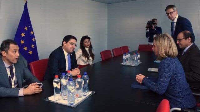 Marocco, polemica su ministro Esteri: stagista lo accompagna in viaggi diplomatici