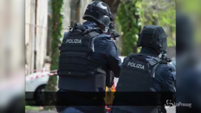 Antiterrorismo, le intercettazioni: “Combattono per Dio”