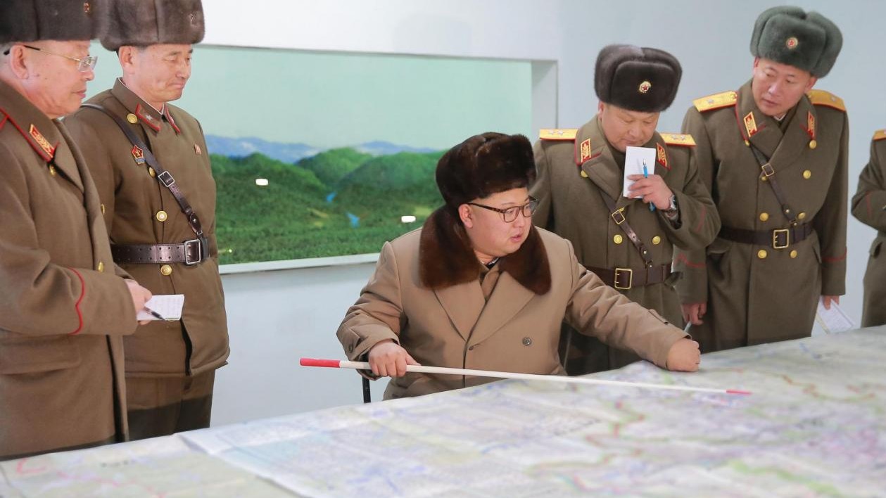 Corea, ok a summit Nord-Sud. Kim pronto a dialogo con Usa su denuclearizzazione