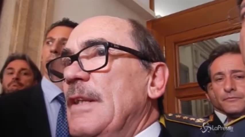 C’è gente in Italia che trasferisce denaro ai terroristi