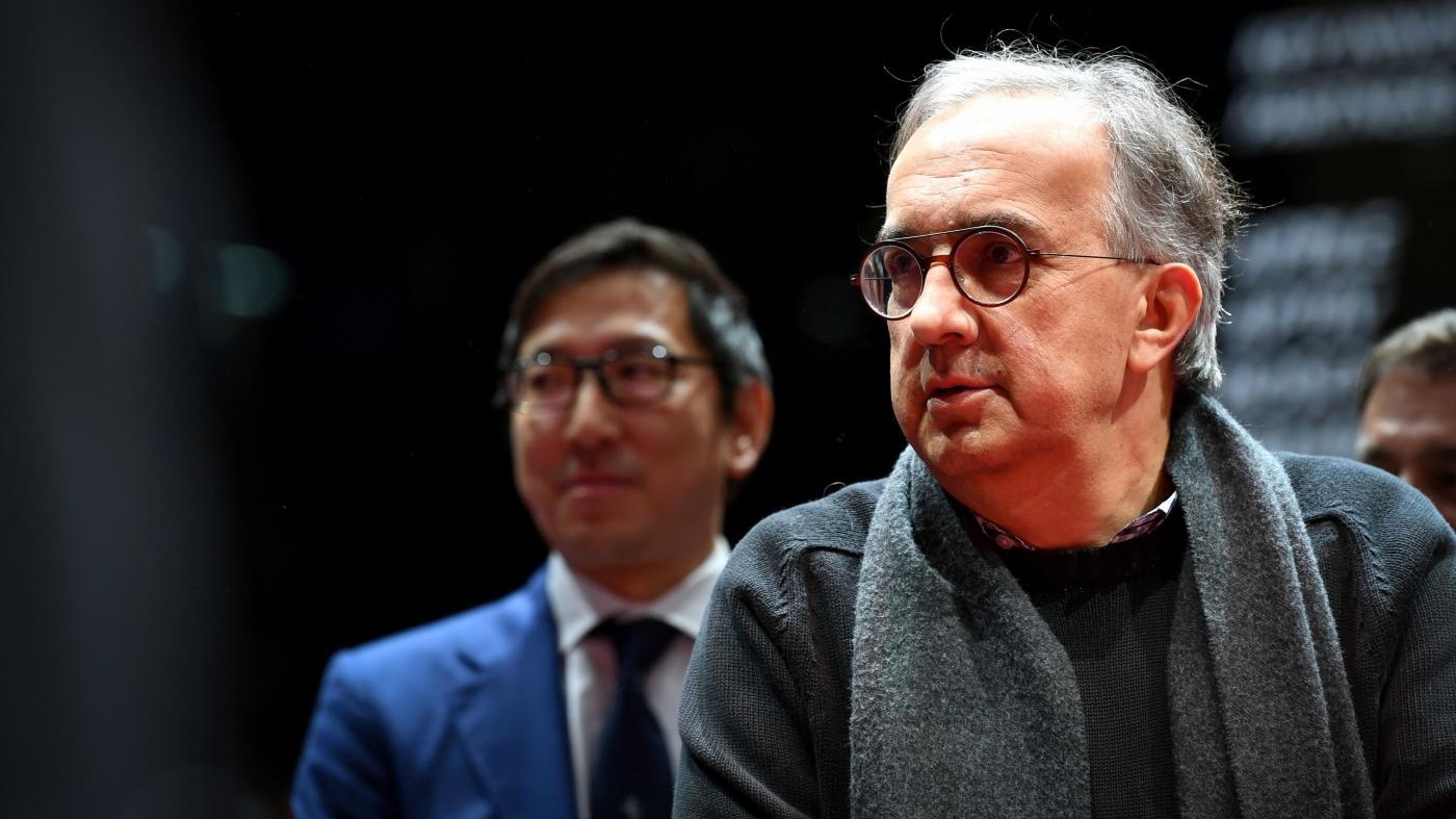 Ferrari, primo Suv entro 2019. Marchionne: “Assunzioni in arrivo”