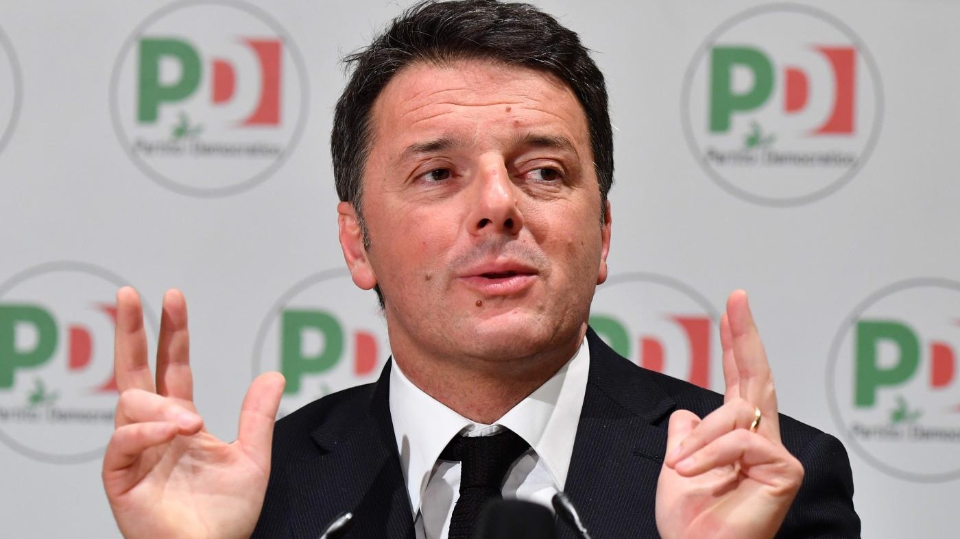 Pd, scatta la corsa al dopo Renzi: c’è anche soluzione femminile