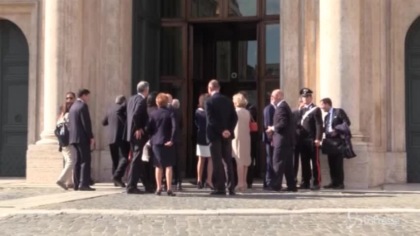Boccia (Confindustria): “Valutiamo provvedimenti, non governi”