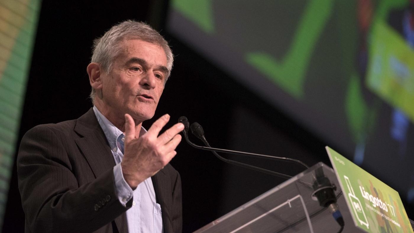 Chiamparino: “Pronto a fare segretario Pd a tempo. Ascoltiamo proposte M5S”
